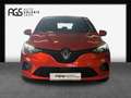 Renault Clio V Intens 1.0 TCe 100 EU6d-T Navi AppleCP... Orange - thumbnail 6