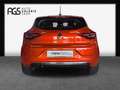 Renault Clio V Intens 1.0 TCe 100 EU6d-T Navi AppleCP... Orange - thumbnail 5