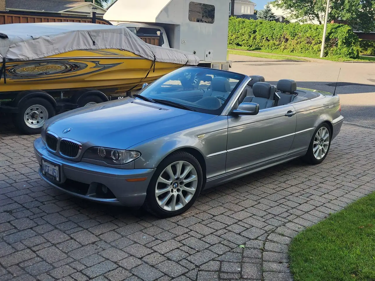 BMW 3 Series снимка BMW 3 Series