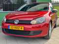Volkswagen Golf 1.6 Trendline / Automaat / NieuwStaat!/ Cruise / Rood - thumbnail 2