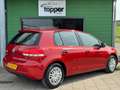 Volkswagen Golf 1.6 Trendline / Automaat / NieuwStaat!/ Cruise / Rood - thumbnail 15