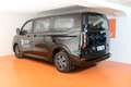Ford Tourneo Custom Bus 2,0 EcoBlue 320 L1H1 Schwarz - thumbnail 4