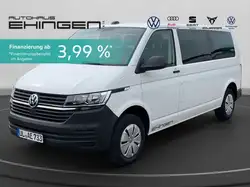 Volkswagen T6 Kombi 6.1 LR 2.0 TDI AHK Navi Kamera 9 Sitze