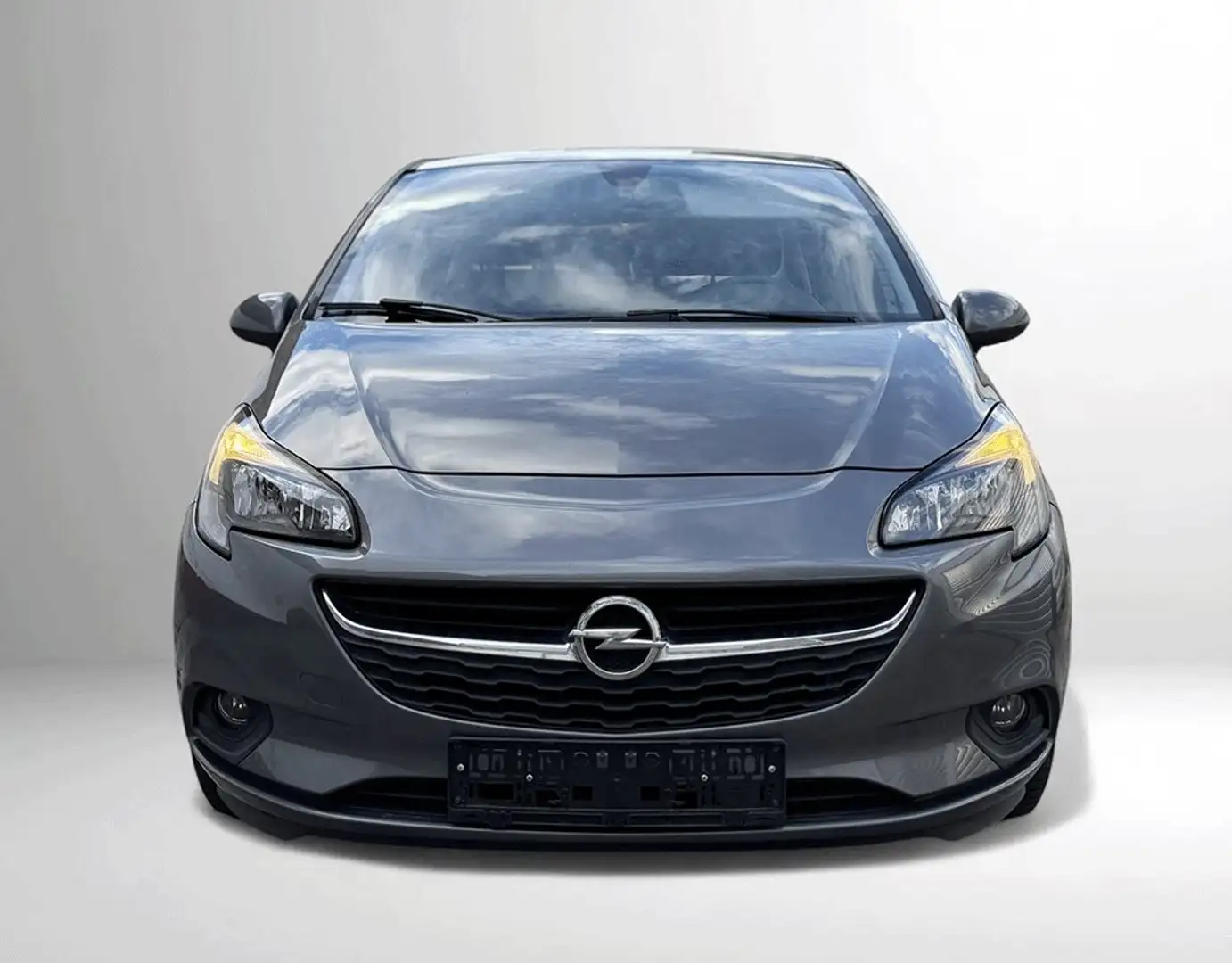 Opel Corsa 1.2i | Garantie | 43.000km | A voir Grau - 2