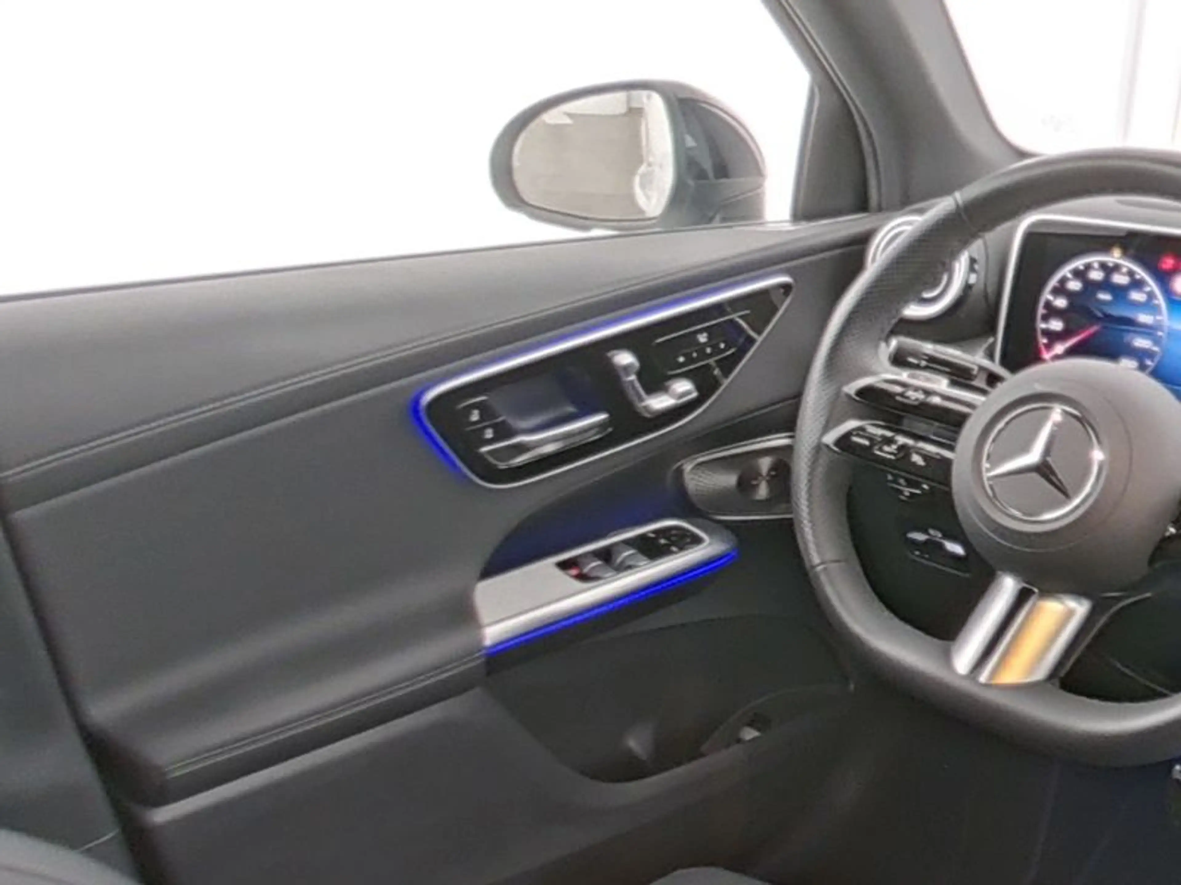 Mercedes-Benz GLC 300 d 4M Coupé AMG-Sport/Pano/Burm/HUD/AHK — photo 9