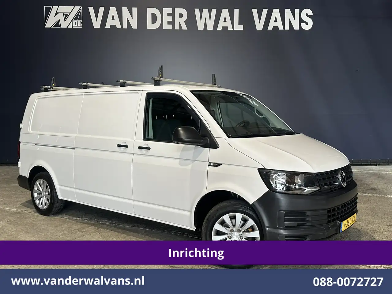 Volkswagen T6