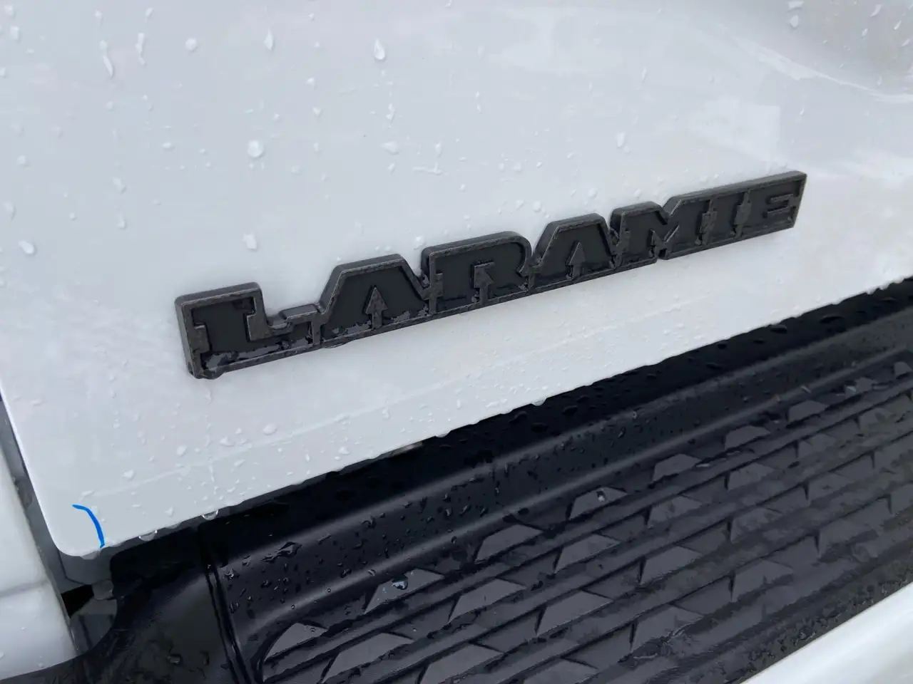 RAM 2500 снимка RAM 2500