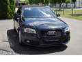 Audi A3 Cabrio 2,0 TDI S-Line Bi-Xenon Navi Plus BOSE Zwart - thumbnail 10