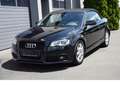Audi A3 Cabrio 2,0 TDI S-Line Bi-Xenon Navi Plus BOSE Zwart - thumbnail 11