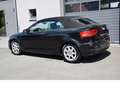 Audi A3 Cabrio 2,0 TDI S-Line Bi-Xenon Navi Plus BOSE Noir - thumbnail 13