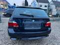 BMW 530 5 Touring 530d*TÜV NEU*TOPP* Blau - thumbnail 4