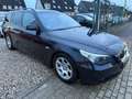 BMW 530 5 Touring 530d*TÜV NEU*TOPP* Blau - thumbnail 2