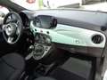Fiat 500 1000 HYBRID 70 CV CARPLAY CLIMAUTO PDC TETTO Verde - thumbnail 8