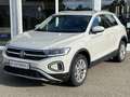 Volkswagen T-Roc 1.5 TSI Style DSG Kamera Keyless Shzg.LED Grau - thumbnail 1