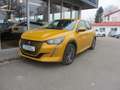 Peugeot 208 Elektromotor 136 Active Pack Jaune - thumbnail 2