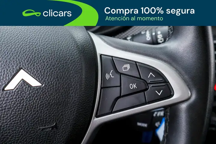 Dacia Sandero Expression ECO-G 2023, foto 21