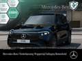 Mercedes-Benz EQB 300 4M AMG+NIGHT+ADVANCED+AHK+KAMERA+SPUR Noir - thumbnail 1