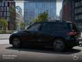 Mercedes-Benz EQB 300 4M AMG+NIGHT+ADVANCED+AHK+KAMERA+SPUR Noir - thumbnail 15