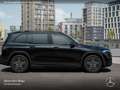 Mercedes-Benz EQB 300 4M AMG+NIGHT+ADVANCED+AHK+KAMERA+SPUR Noir - thumbnail 22