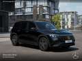 Mercedes-Benz EQB 300 4M AMG+NIGHT+ADVANCED+AHK+KAMERA+SPUR Noir - thumbnail 21