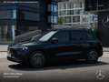 Mercedes-Benz EQB 300 4M AMG+NIGHT+ADVANCED+AHK+KAMERA+SPUR Noir - thumbnail 3