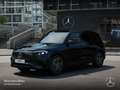 Mercedes-Benz EQB 300 4M AMG+NIGHT+ADVANCED+AHK+KAMERA+SPUR Noir - thumbnail 14