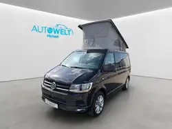 Volkswagen T6 California Beach 4M 2.0 TDI DSG NAVI ANHK 18'