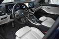 BMW 320 3-serie 320e M-Sport ACC Head Up Elc Stoelen Leder Blau - thumbnail 14