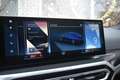 BMW 320 3-serie 320e M-Sport ACC Head Up Elc Stoelen Leder Blau - thumbnail 27