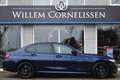 BMW 320 3-serie 320e M-Sport ACC Head Up Elc Stoelen Leder Blau - thumbnail 3