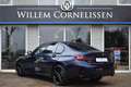 BMW 320 3-serie 320e M-Sport ACC Head Up Elc Stoelen Leder Blau - thumbnail 5