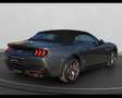 Ford Convertible 5.0 V8 Ti-VCT GT Gri - thumbnail 2