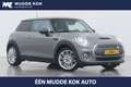 MINI Mini Electric Charged 33 kWh | Head-Up | Vol-Leder Сірий - thumbnail 1
