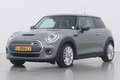 MINI Mini Electric Charged 33 kWh | Head-Up | Vol-Leder Сірий - thumbnail 8