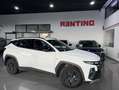 Hyundai TUCSON 1.6 T Black line DT Blanco - thumbnail 3
