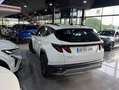 Hyundai TUCSON 1.6 T Black line DT Blanco - thumbnail 6
