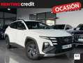Hyundai TUCSON 1.6 T Black line DT Blanco - thumbnail 1