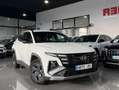 Hyundai TUCSON 1.6 T Black line DT Blanco - thumbnail 2