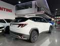 Hyundai TUCSON 1.6 T Black line DT Blanco - thumbnail 4
