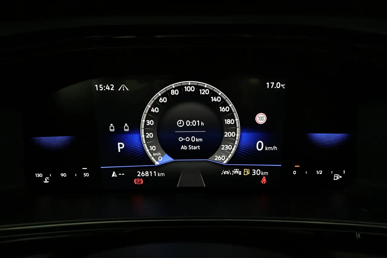 Volkswagen T-Roc 1.5 TSI R-Line IQ.DRIVE|Matrix|Nav|S-/LRHZ 8