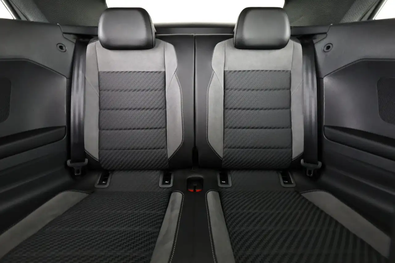 Volkswagen T-Roc 1.5 TSI R-Line IQ.DRIVE|Matrix|Nav|S-/LRHZ 16