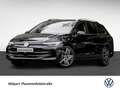 Volkswagen Golf Variant VIII 1.5 eTSI STYLE PANO ACC LM18 Schwarz - thumbnail 1