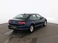Volkswagen Passat 1.5 TSI Business MATRIX RADAR LEDER NAVI Blau - thumbnail 3