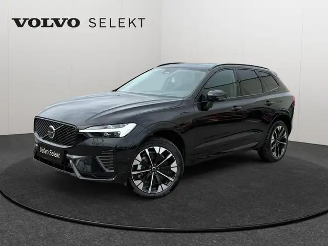 Volvo XC60 Facelift T6 Plus Dark / Hybride