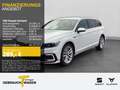 Volkswagen Passat Variant GTE ST.HEIZ AHK IQ.LIGHT KAMERA Weiß - thumbnail 1