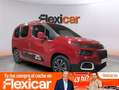 Citroen Berlingo Talla M PureTech 110 S&S SHINE Burdeos - thumbnail 1