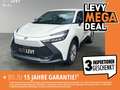 Toyota C-HR 1.8 Business Edition FLA SpurH LM KeyLess Weiß - thumbnail 1