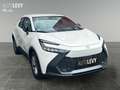 Toyota C-HR 1.8 Business Edition FLA SpurH LM KeyLess Weiß - thumbnail 7