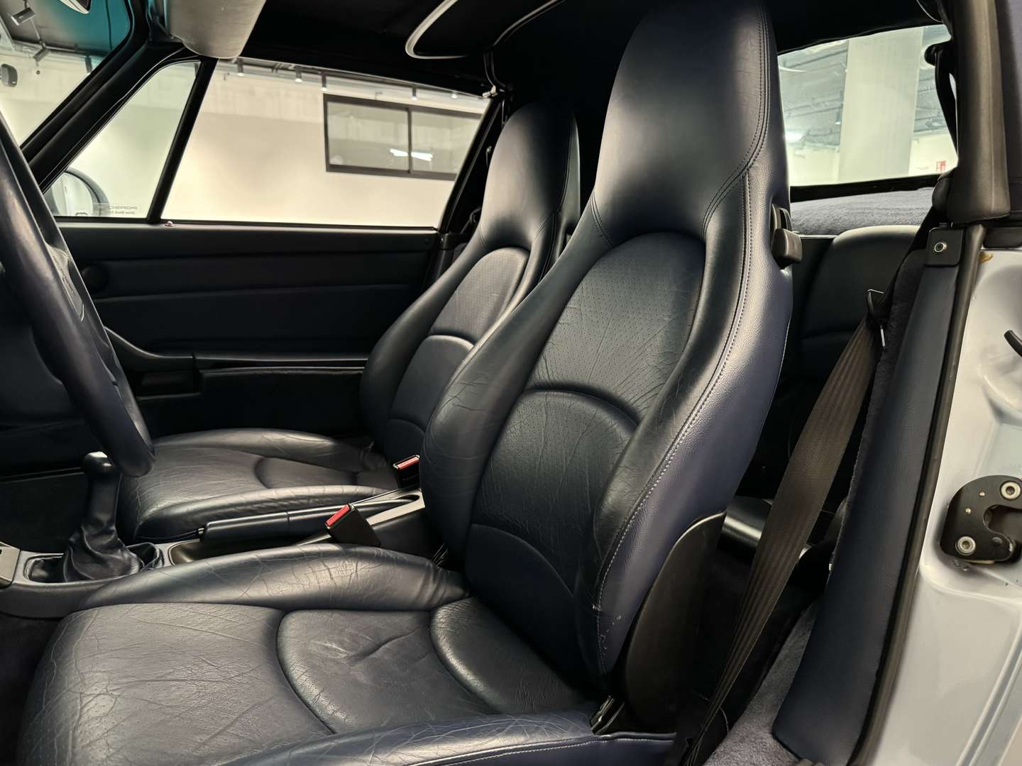 Porsche 993 CARRERA 4 - - Joinsteer - #5