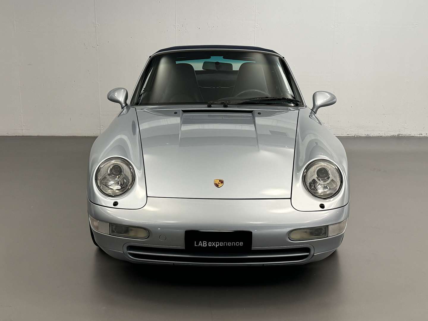 Porsche 993 CARRERA 4 - - Joinsteer - #3